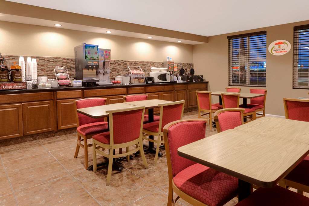 National 9 Inn Buttonwillow Tiện nghi bức ảnh